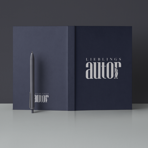 Logo design contest entry by A-Studios™