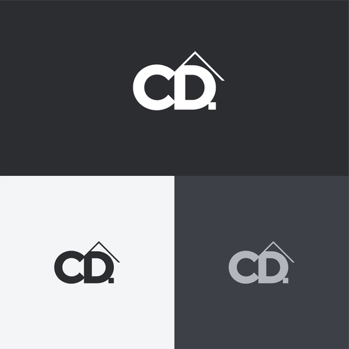 Logos like Grant Cardone, and Ryan Serhant Design by iamJ Design