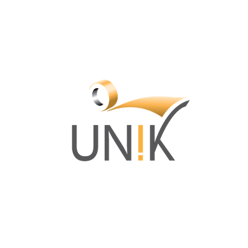 Create a logo for Unik tape Design by Pharrey