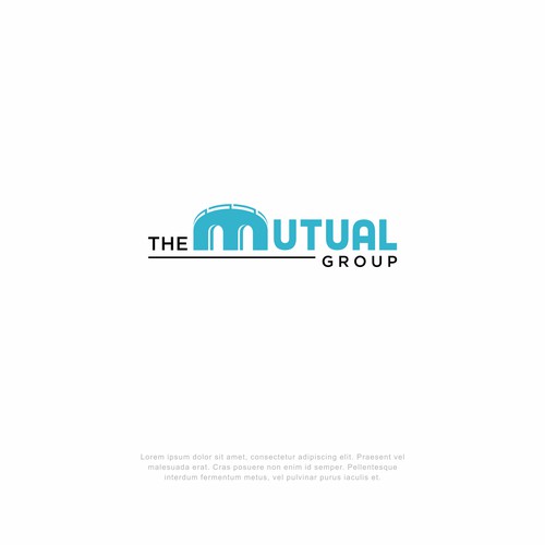 Insurance Services Business Logo Design by Mindtrick72