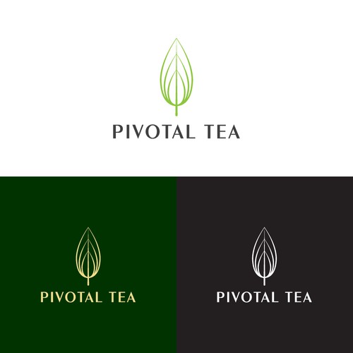 Design Luxury Tea Brand por Songram Khan