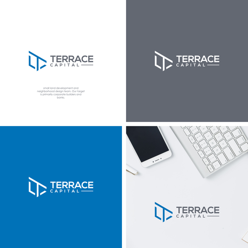 family land development company for sleek and minimal logo Design by Astart