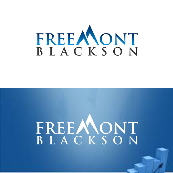 Design by ::25:: titled "freemont blackson"