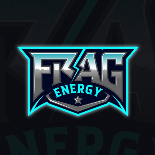 Create the next logo for frag clothing, Logo design contest