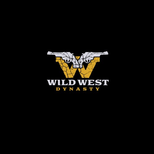 Wanted: Logo for Wild West Computergame Diseño de lesya787