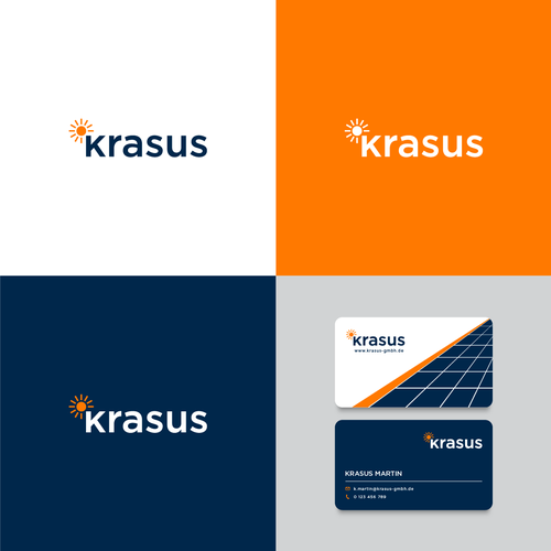 Designs | Prägnantes Logo und Visitenkarte für Unternehmen mit ...