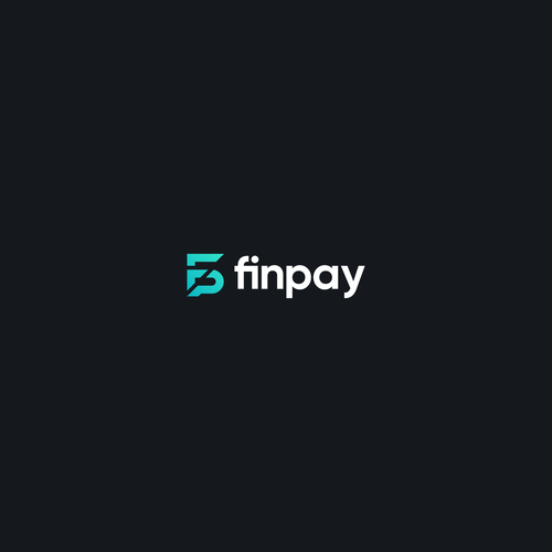 Design for Finpay payment App Logo Design by guinever™