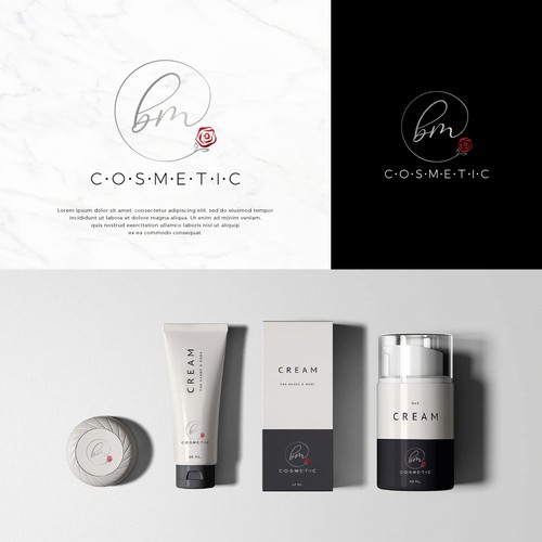 Logo design contest entry by JudynGraff