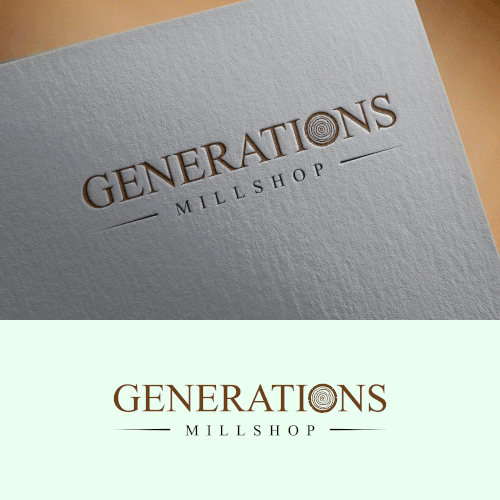 Design for Generations Millshop Design by Prinkart