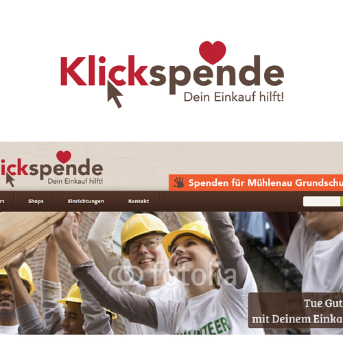 Logo design contest entry by karl_design