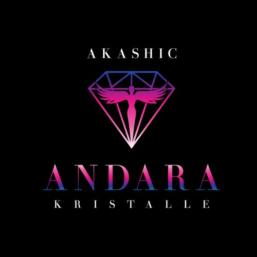 Logo design contest entry by nega.design