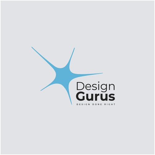 DesignGurus.com  --  NEW AGENCY Design by Akedis Design