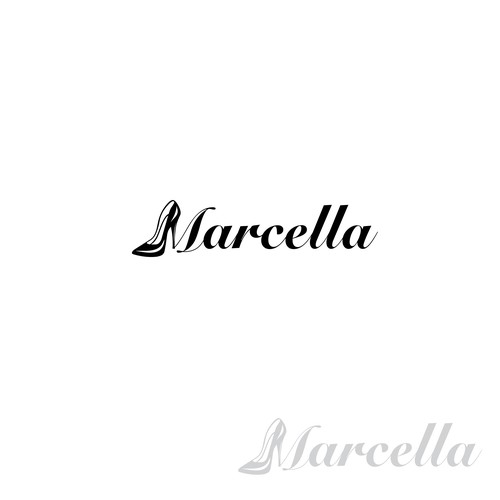 Women shoes brand logo design Design by DeersCreative
