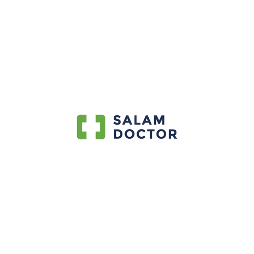 Logo for telemedicine project Design by mysunsun