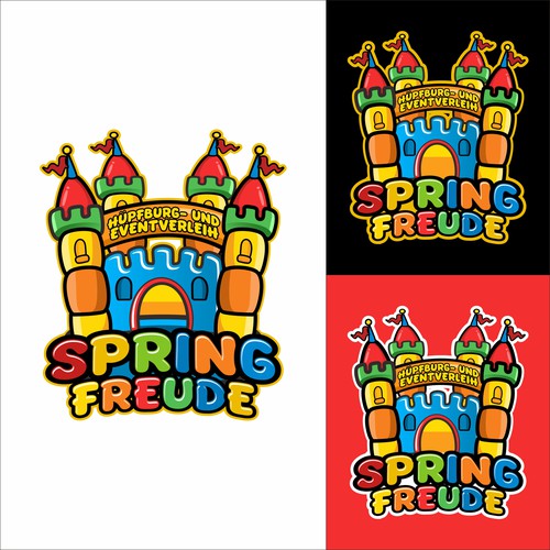  contest entry by Barokah Studio