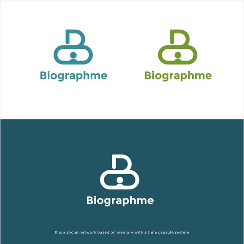 Logo design contest entry by arttomorrow concept™