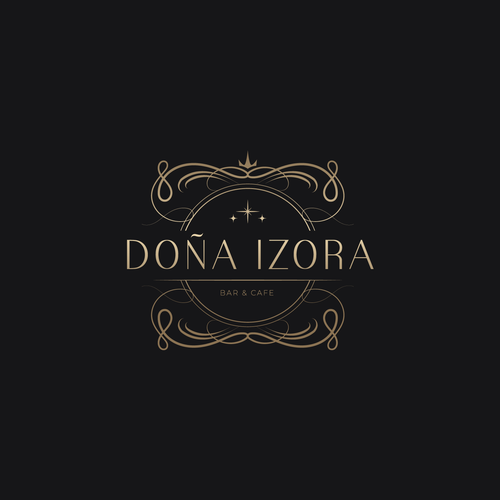 Logo design contest entry by oopz