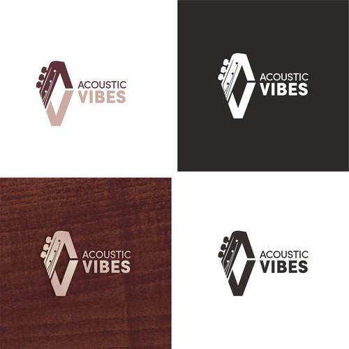 Logo design contest entry by Giorgia Illustration & Design