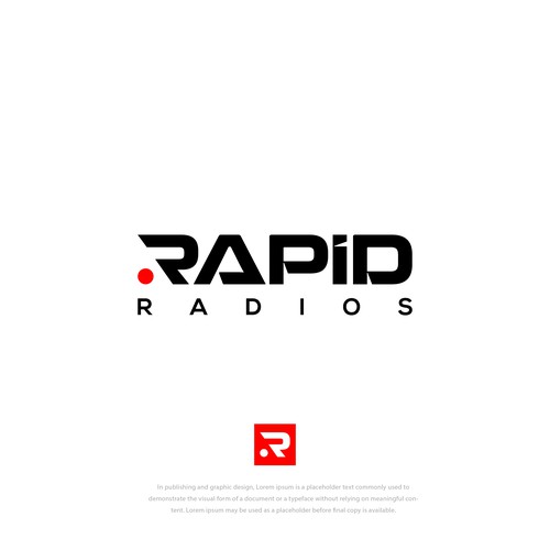 Masculine and Hip design for Walkie Talkie Brand Design by Pranto_art