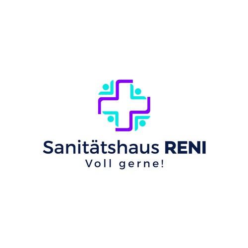 Logo design contest entry by BijalCreative