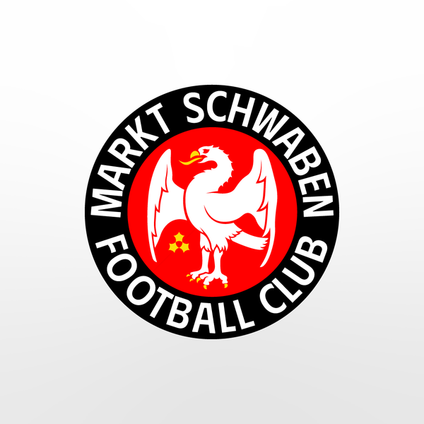 Design by Mammal titled "markt schwaben fc"