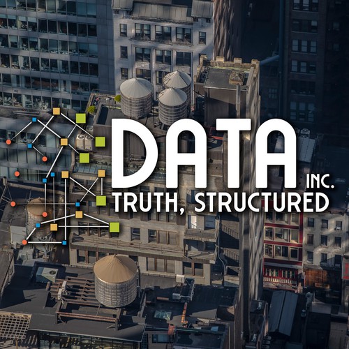 Impactful logo for Data Warehouse Company Design by Jacb Iesous