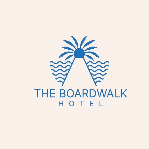 Board Hotel Design by Designbynomad