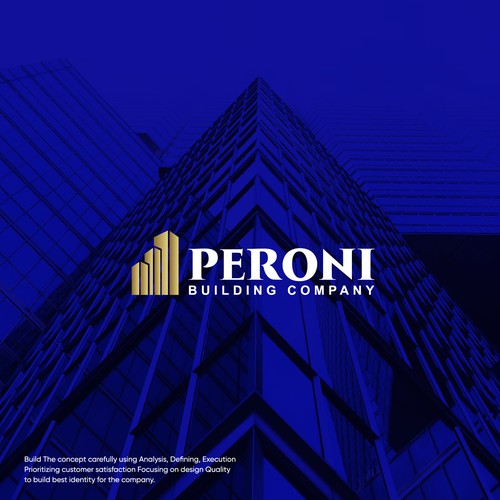 PERONI NEW 12/3 Design by Neutra™