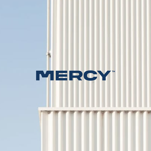 Mercy Logo Design Design by Grace's_Secret