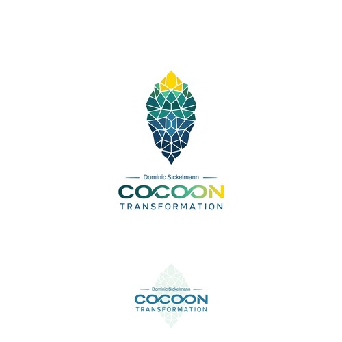 Logo for a new transformation consulting between classic & "rock'n roll" Diseño de RARETRAX
