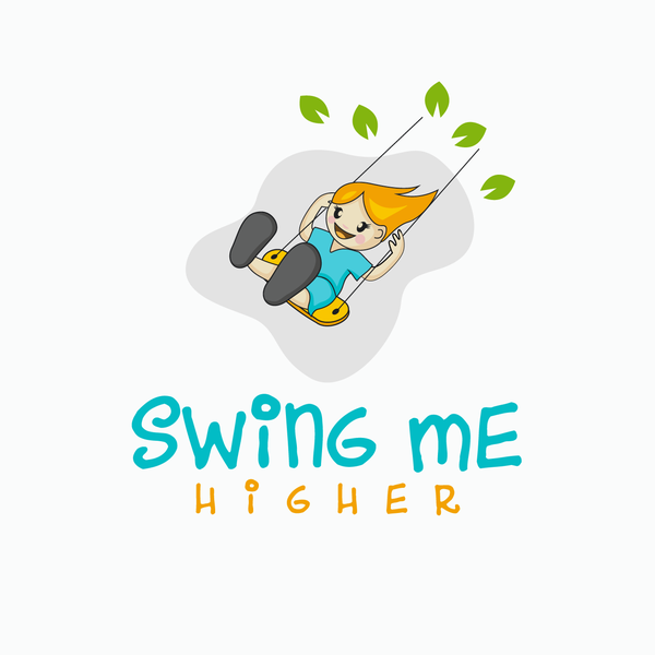 Design by ArdharaizP titled "Swing Me Higher"