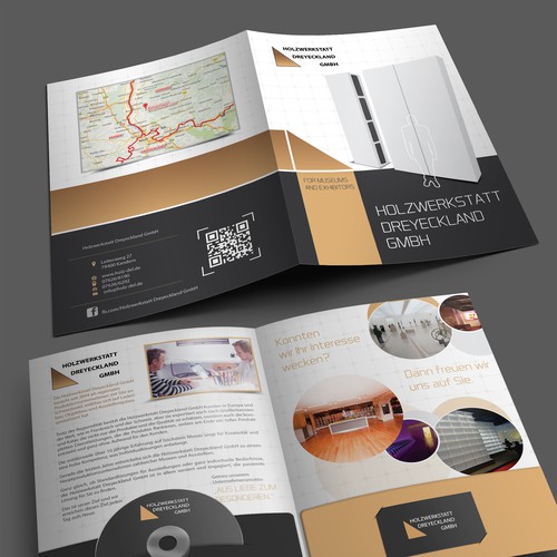  contest entry by Arttero