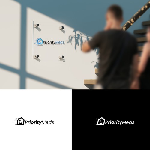 Priority Meds Design by HilmiFajar12