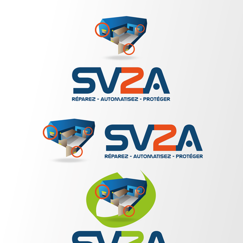  contest entry by sollane