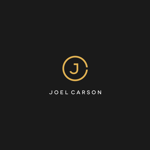 Joel Carson Logo Design by kaschenko.oleg