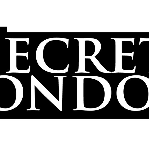 Logo for London's fastest growing website Design by radekhusak