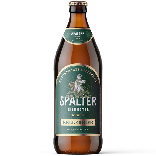  contest entry by VALTO Design