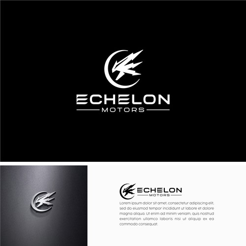 Help us build a logo to start a Lifestyle Brand representing Automotive Industry First in class Design by BOJ Creative