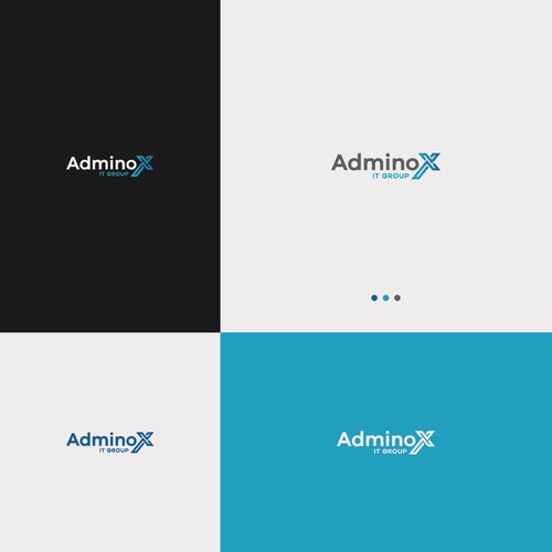 Logo design contest entry by Agung Tropika