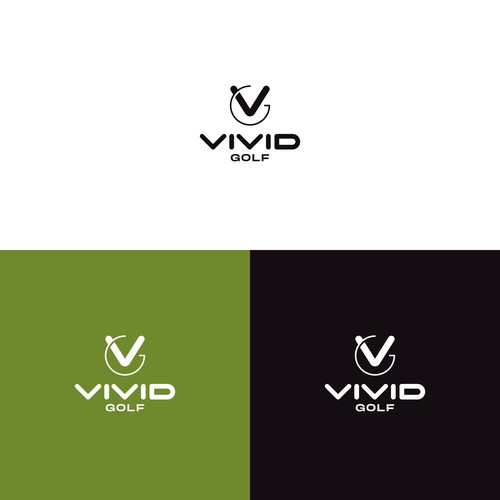 Design the new logomark for Vivid Logo Design by ekhodgm