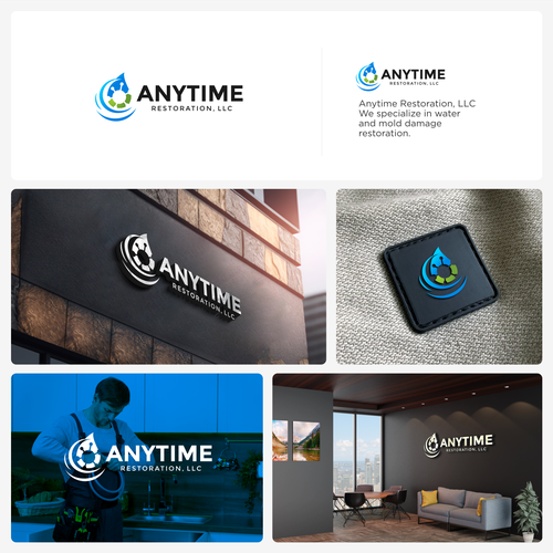 Ayntime Design by chilibrand