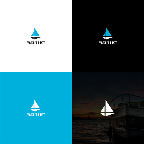 Create an awesome logo for our boat/yacht sales website Design by begaenk