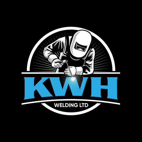 Designs | Classic logo for welding business | Logo design contest