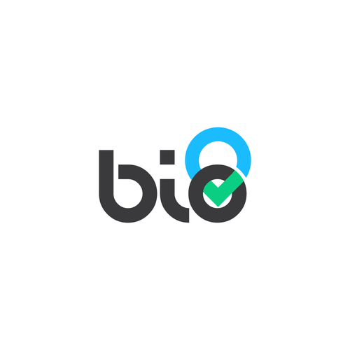 Bio Check Design by oopz