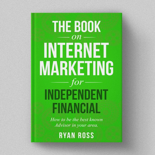 keep it simple. Design by jm_upright