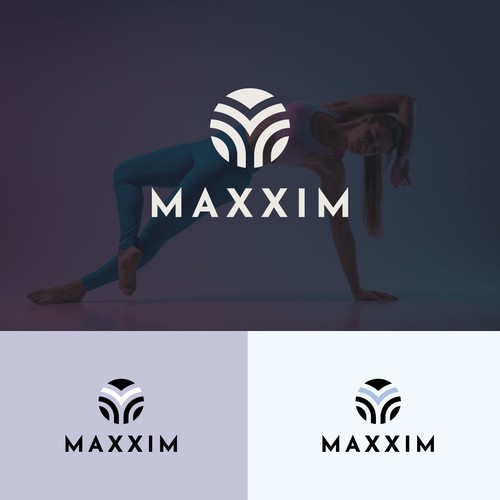 Design a logo for an athleisure apparel company Design by Ionela Dutu