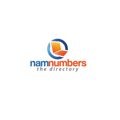 Logo design contest entry by medesn