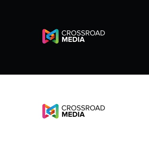 Create an inspiring logo that will embody who we are as a media production company Design by Squareline Studios