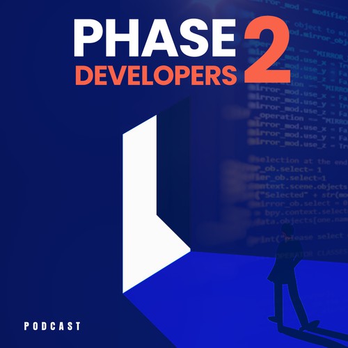 Designs | Podcast artwork for a podcast for people aspiring to start a ...