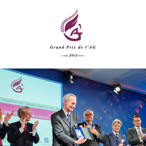 Logo design contest entry by soht3